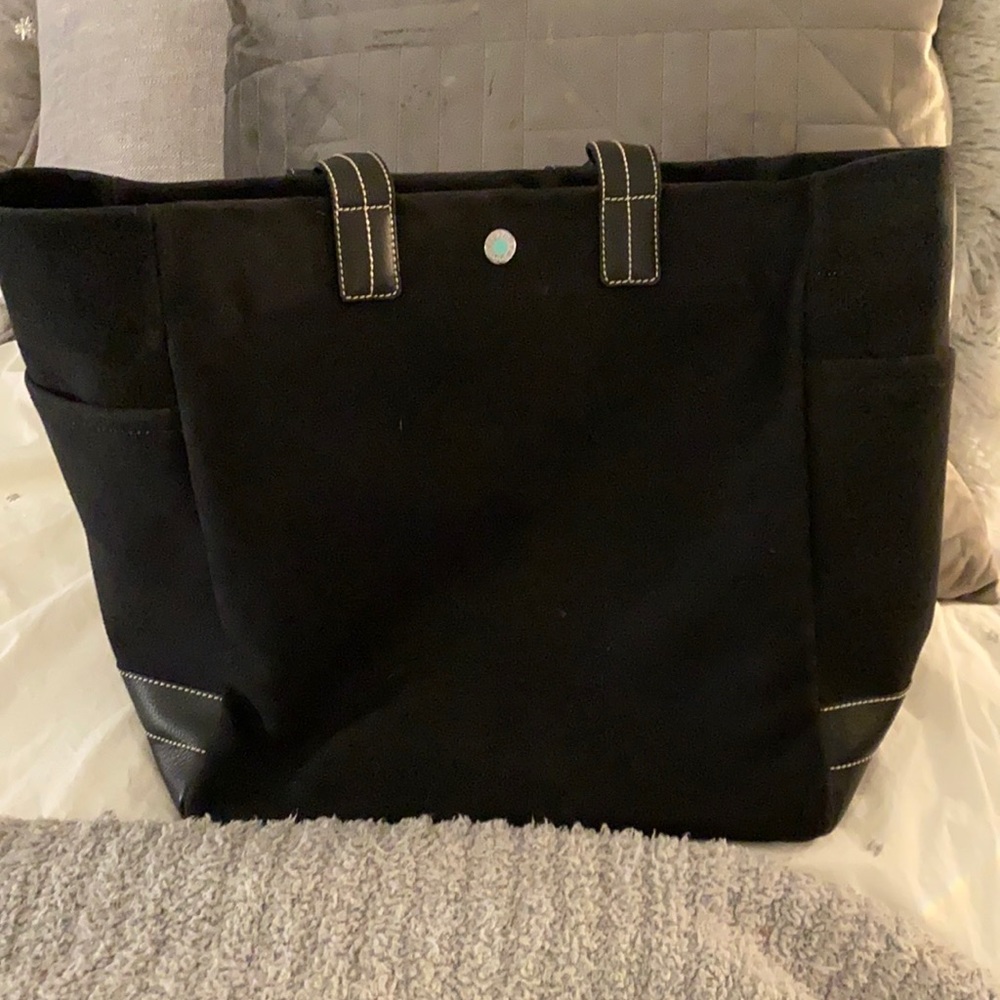 Tiffany and co tote